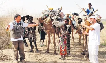 İyilik Yolunda Uzaklar Yakın