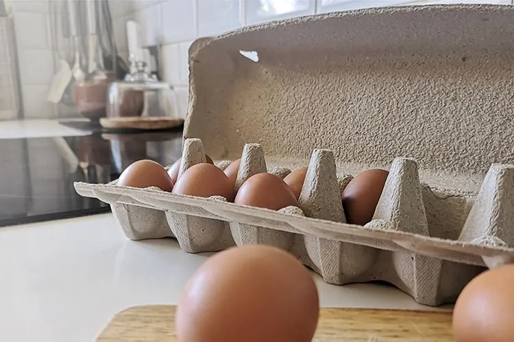 Yumurtaları buzdolabında nasıl tutulduğu, beslenmenizi etkiliyor! Bu yolla daha sağlıklı besleneceksiniz!