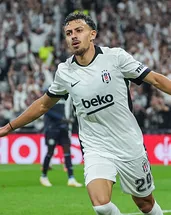 İlhan Fakılı’dan 3. gol sevinci