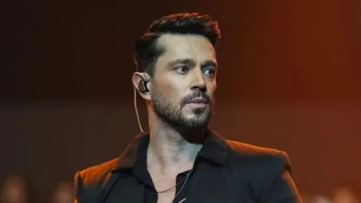 46 yaşındaki Murat Boz’dan dikkat çeken itiraf! Genetik korkusunu açıkladı 46 yaşındaki Murat Boz’dan dikkat çeken itiraf! Genetik korkusunu açıkladı