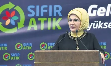 Sıfır Atık 365 milyar kazandırdı
