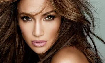 Jennifer Lopez’in kalacağı villadan bildiriyorum!