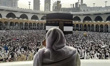 Hac kuraları 15 Şubat’ta çekilecek