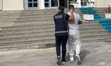 Firari FETÖ’cü Fethiye’de enselendi