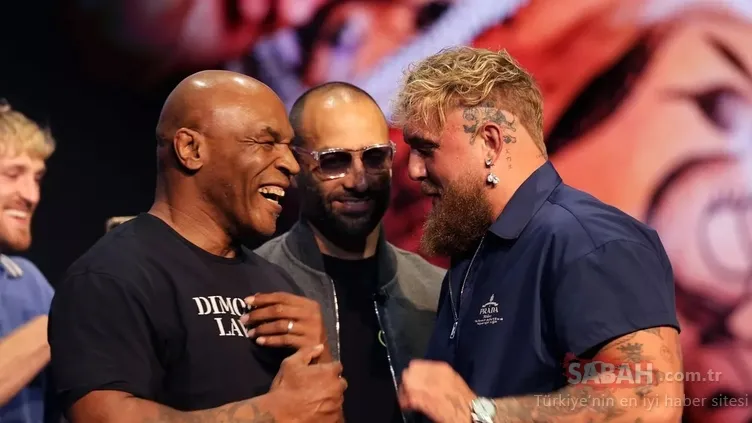 Boks tarihinin en pahalı bileti: Milyon dolarlar ödüyorlar… Dünya Jake Paul Mike Tyson maçına kilitlendi!