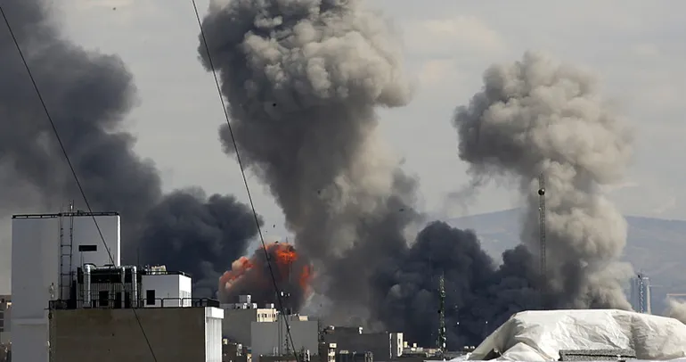İran’da ABD saldırılarının bilançosu belli oldu