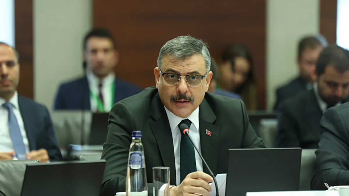 Bakan Çiftçi'den Brüksel'e terör uyarısı: Bir müttefikin toprağı, bir teröristin sığınağı olamaz