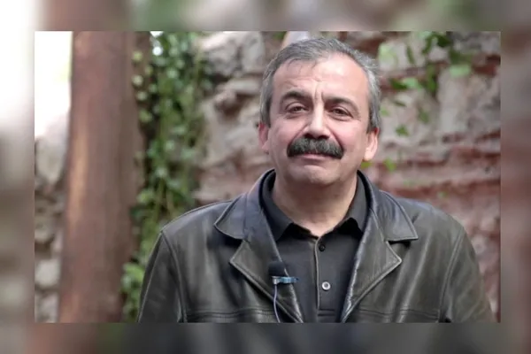 HDP'den 'tutsaklara özgürlük' planı: Kemal Kılıçdaroğlu ile karanlık pazarlık bir bir ortaya çıkıyor! ''Var olma yok olma aşamasına geldi