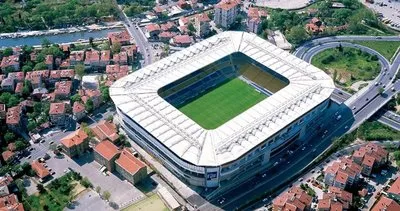 Fenerbahçe stadının adı değişti mi, ne zaman değişecek Şükrü Saraçoğlu Stadyumu Fenerbahçe’nin stadının yeni ismi ne oldu, neden değişiyor?