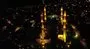 Selimiye Camii üzerinde martıların görsel şöleni | Video