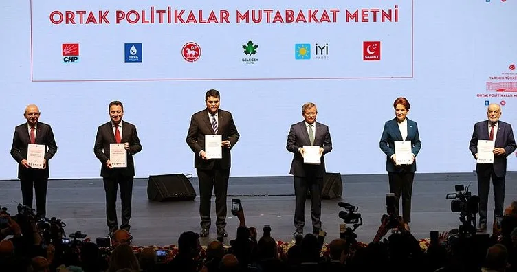 Son dakika: İşte son anket sonuçları! Başkan Erdoğan ve AK Parti'den rakiplerine büyük fark