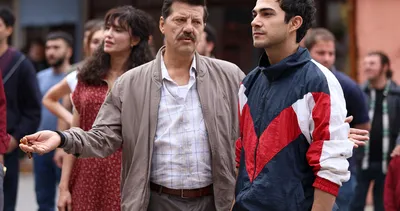 Altı Üstü İstanbul 4. Bölüm Fragman | ’’Hocam yardım et ne olur...’’ ATV ile yeni bölüm tanıtımı!