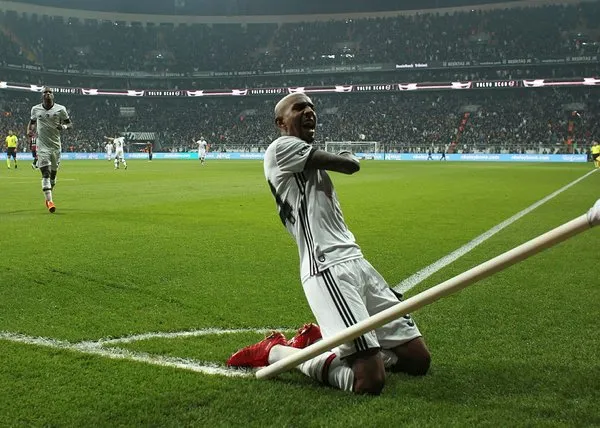 İspanyol devi Talisca'nın peşinde