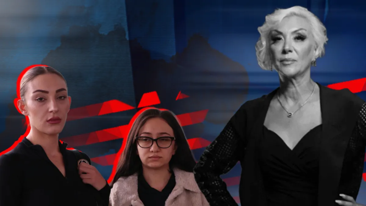 Güllü’nün eski patronu konuştu! Tuğyan Ülkem Gülter hakkında şoke eden “kiralık katil” iddiası Güllü’nün eski patronu konuştu! Tuğyan Ülkem Gülter hakkında şoke eden “kiralık katil” iddiası