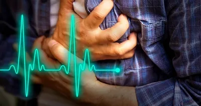 Kalbi koruyan besinler...