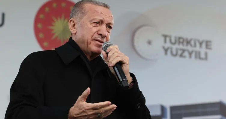 SON DAKİKA | Başkan Erdoğan’dan Diyarbakır’da önemli mesajlar: Milletimizin geleceğinde eli kanlı canilerin cirit attığı bir Türkiye fotoğrafına yer yoktur