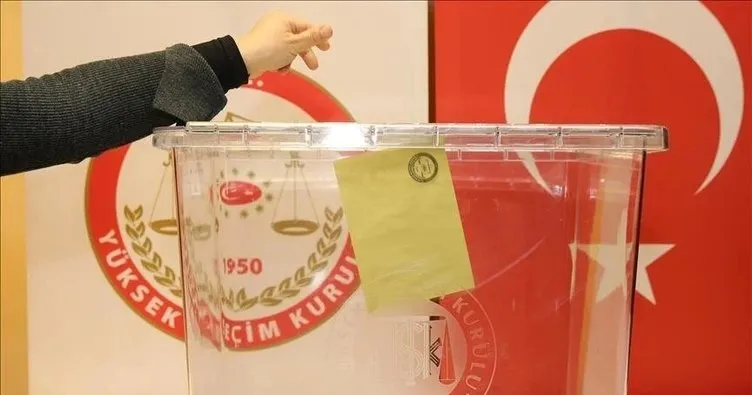 İstanbul’da sandıkların yüzde 100’ü açıldı! İşte İmamoğlu ve Kurum’un oy oranları