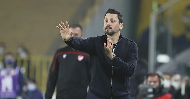 Sabah’ın usta yazarları Fenerbahçe’yi değerlendirdi! Orta sınıf bir hocayla...