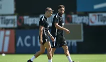 Beşiktaş’ta Trossard gelişmesi!