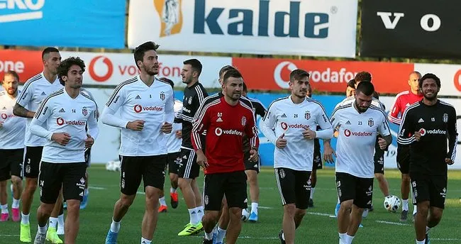 Besiktas Wolverhampton Uefa Maci Ne Zaman Saat Kacta Hangi Kanalda Son Dakika Spor Haberleri Premier Lig Watford Mac