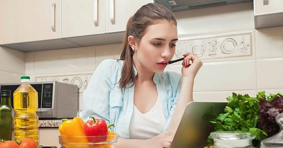 Karatay Diyeti Ornek Menu Listesi Canan Karatay Diyeti Nasil Yapilir Saglik Haberleri