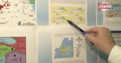 İstanbul depremi için muhtemel dört senaryo: Yıkım maksimum olacak | Video