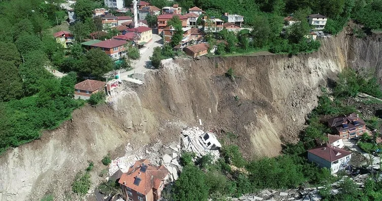 Aybastı’ya konut sözü