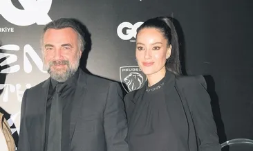 Yıldızlar ‘Kick-Off’ partisinde buluştu