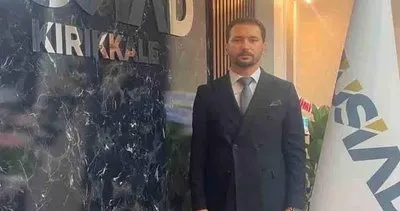 MÜSİAD Başkanı Başaran: Cumhuriyetin 101. yılında birlik içinde üretmeye devam ediyoruz #kirikkale