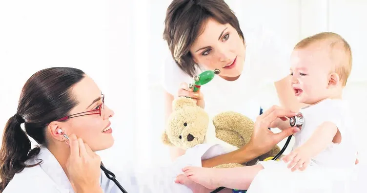 Balon çocuk nasıl kurtulur?