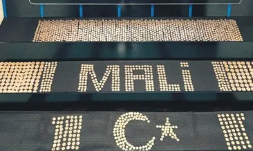 9 mılyonluk sahte altınla yakalandı