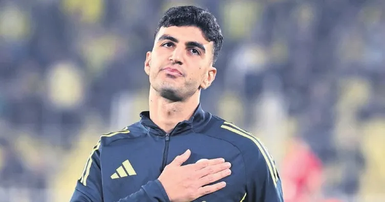 Yiğit’e 2. kez hazır ol emri