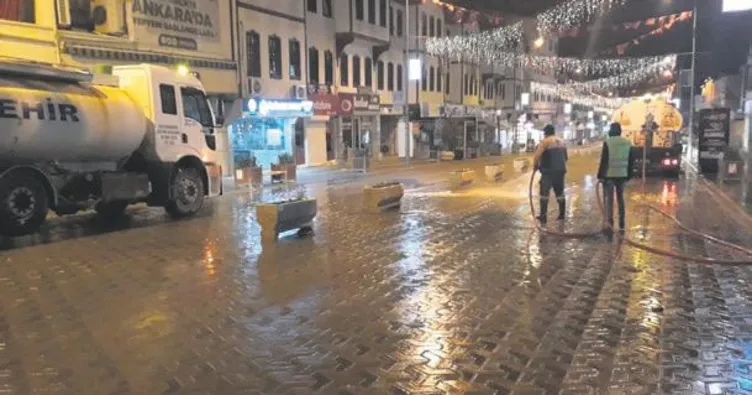 Sabah temizlik iş ilanları Sabah temizlik iş ilanları