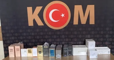 Nevşehir’de KOM’dan suçlulara darbe: 3 tutuklama #nevsehir