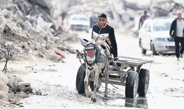 Gazze’de soykırım, Batı Şeria’da zulüm