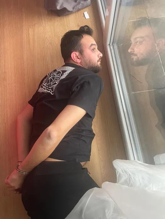 Son dakika: Şafak Mahmutyazıcıoğlu neden öldürüldü! Fikret Orman açıkladı: Konu 65 bin TL değil!