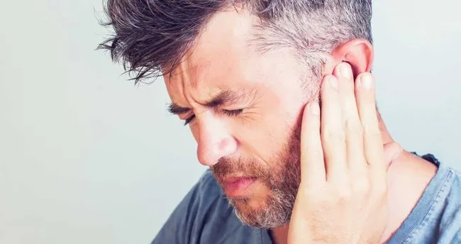 gecmeyen kulak agrisi neden olur nasil