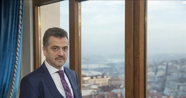 AK Parti Gaziosmanpaşa Belediye başkan adayı Hasan Tahsin Usta oldu! Hasan T. Usta kimdir, kaç yaşında?