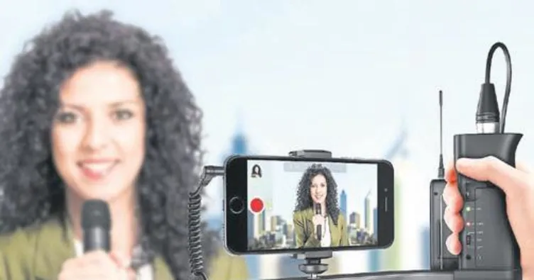 Salgın iletişimin şeklini değiştirdi