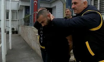 Bursa’da vahşet! ’Küfür’ gerekçesiyle 2 arkadaşını ve bir köpeği katletti