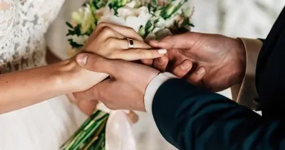 EVLİLİK KREDİSİ İLK ÖDEME TAKVİMİ 2024: Evlilik kredisi ödemesi yattı mı, ne zaman yatacak, nasıl ödenecek?