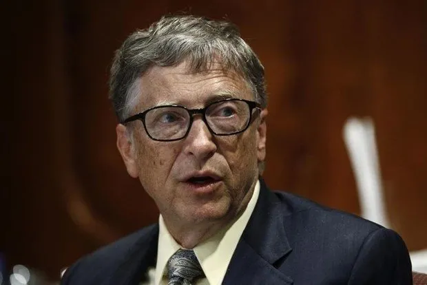 Bill Gates’ten Ctrl+Alt+Delete itirafı