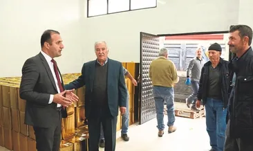 Torbalı’da yeni bir marka daha doğdu