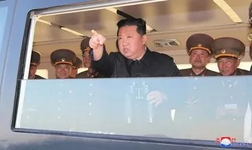Kuzey Kore’den ABD’ye rest! Nükleer kartı masaya sürdü
