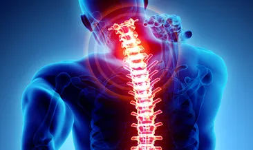 Boyun ve bel ağrılarına karşı 5 etkili önlem