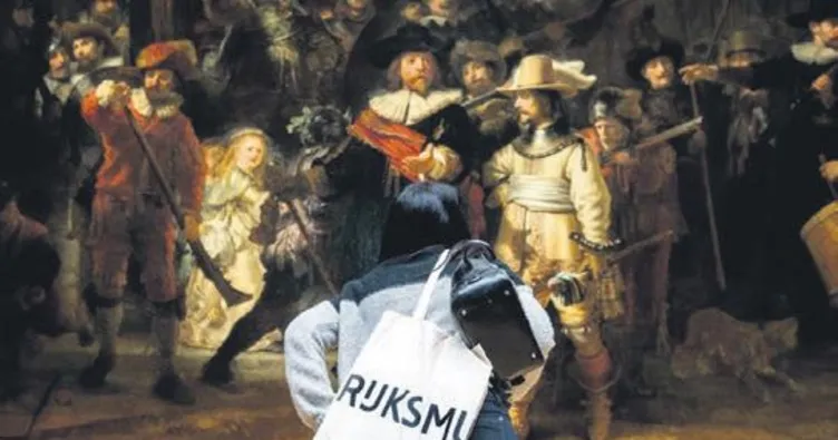 Kod adı ‘Gece Devriyesi