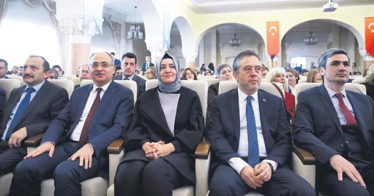 Okul servisleri sorunu için 4 bakanlıktan dayanışma