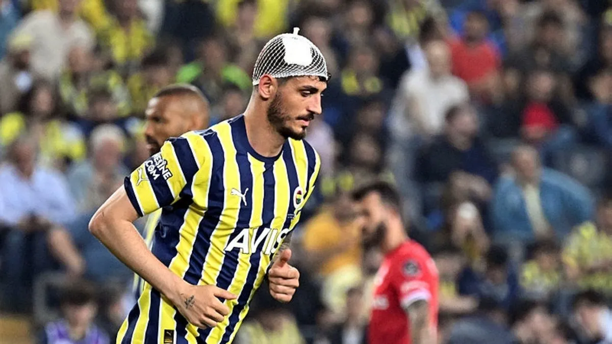 FENERBAHÇE HABERLERİ: Kanarya'da Samet Akaydin ikilemi