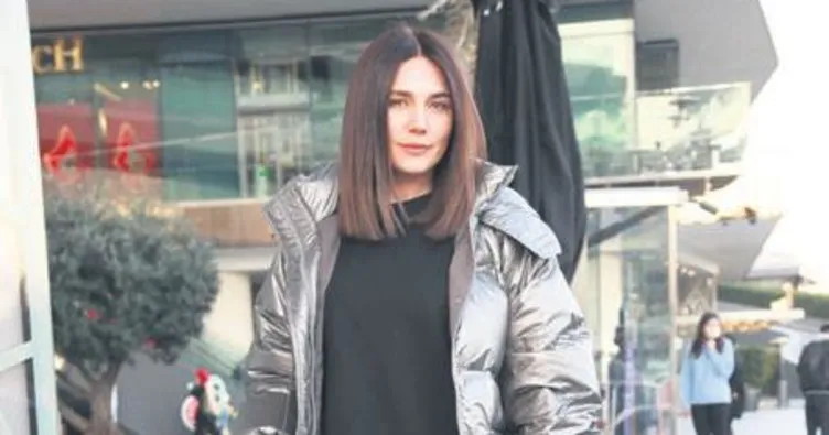 Yeni yıla yeni saç stili