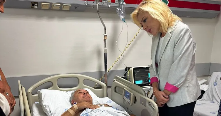 AK Partili Şebnem Bursalı’dan CHP’li vekile çok sert tepki: Yeter ki sizin gibi hainlik edenler olmasın